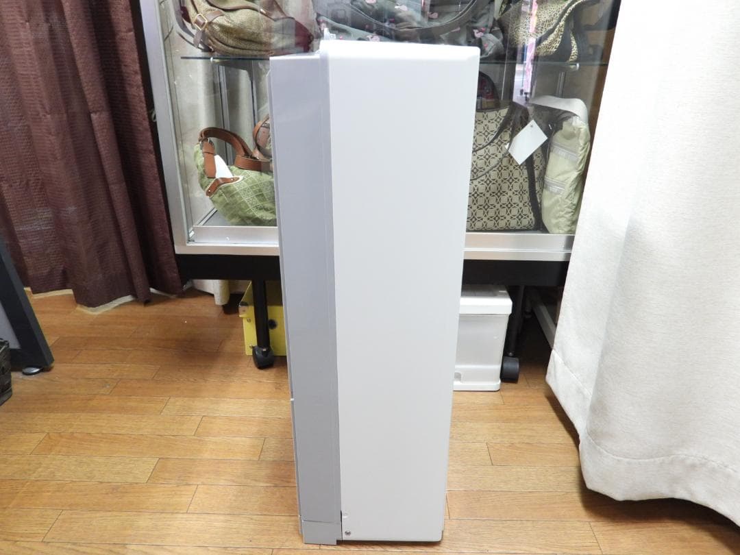 コロナCORONA窓用ク－ラーCW-1623R 冷房エアコン2023年式状態良好