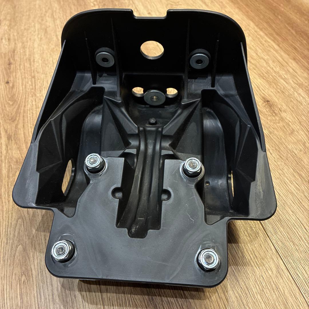 PMC スライトリアフェンダーレス＆z1/z2取り付けプレート