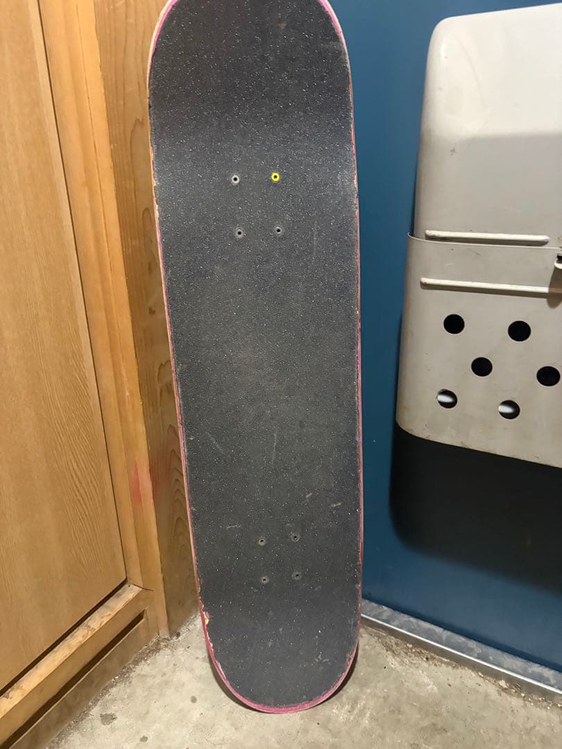 スケボー　セット　EVISEN 8.25 サンダー