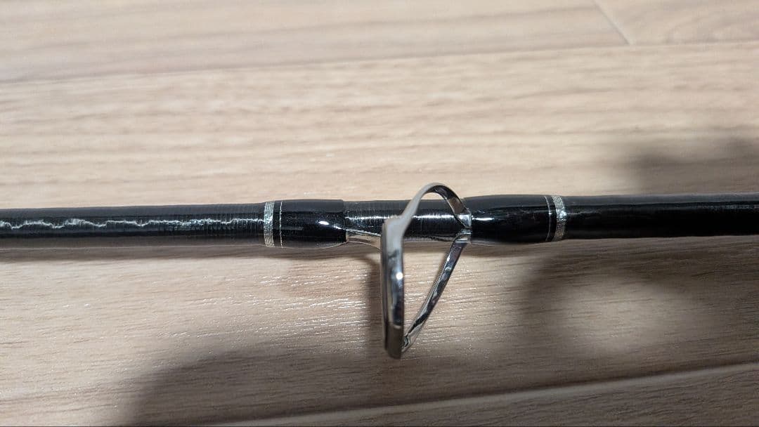 ロッド SHIMANO COLTSNIPER XR S98XH