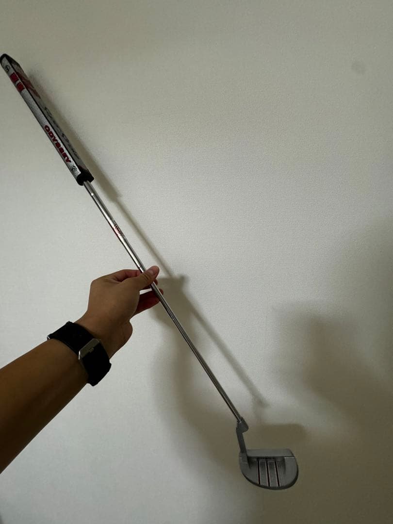 Odyssey ゴルフパター