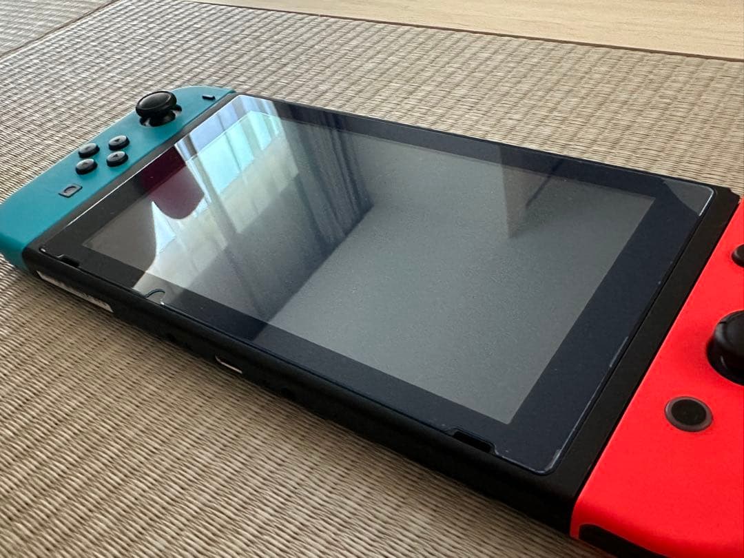 【大川原凧揚げ伝統保存会【Nintendo Switch 本体