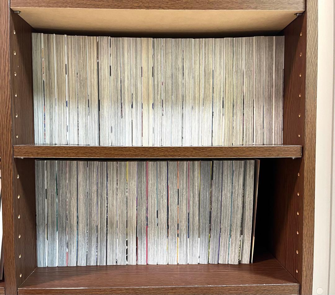 宇宙兄弟　全巻セット