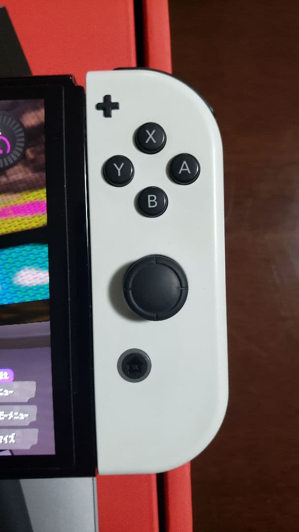 Nintendo Switch 有機EL Splatoon 3