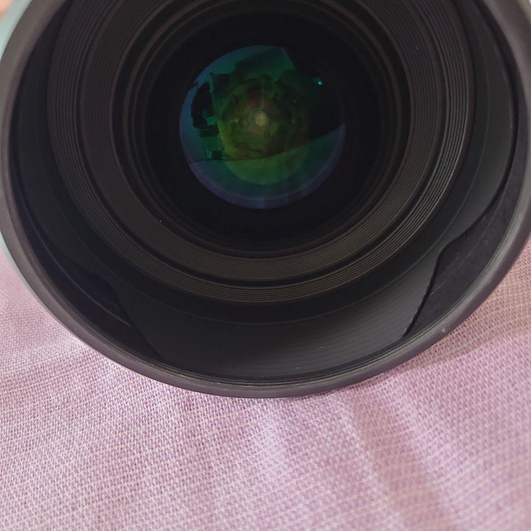 SIGMA 12-24mm F4.5-5.6 EX DG Canon超広角ズーム