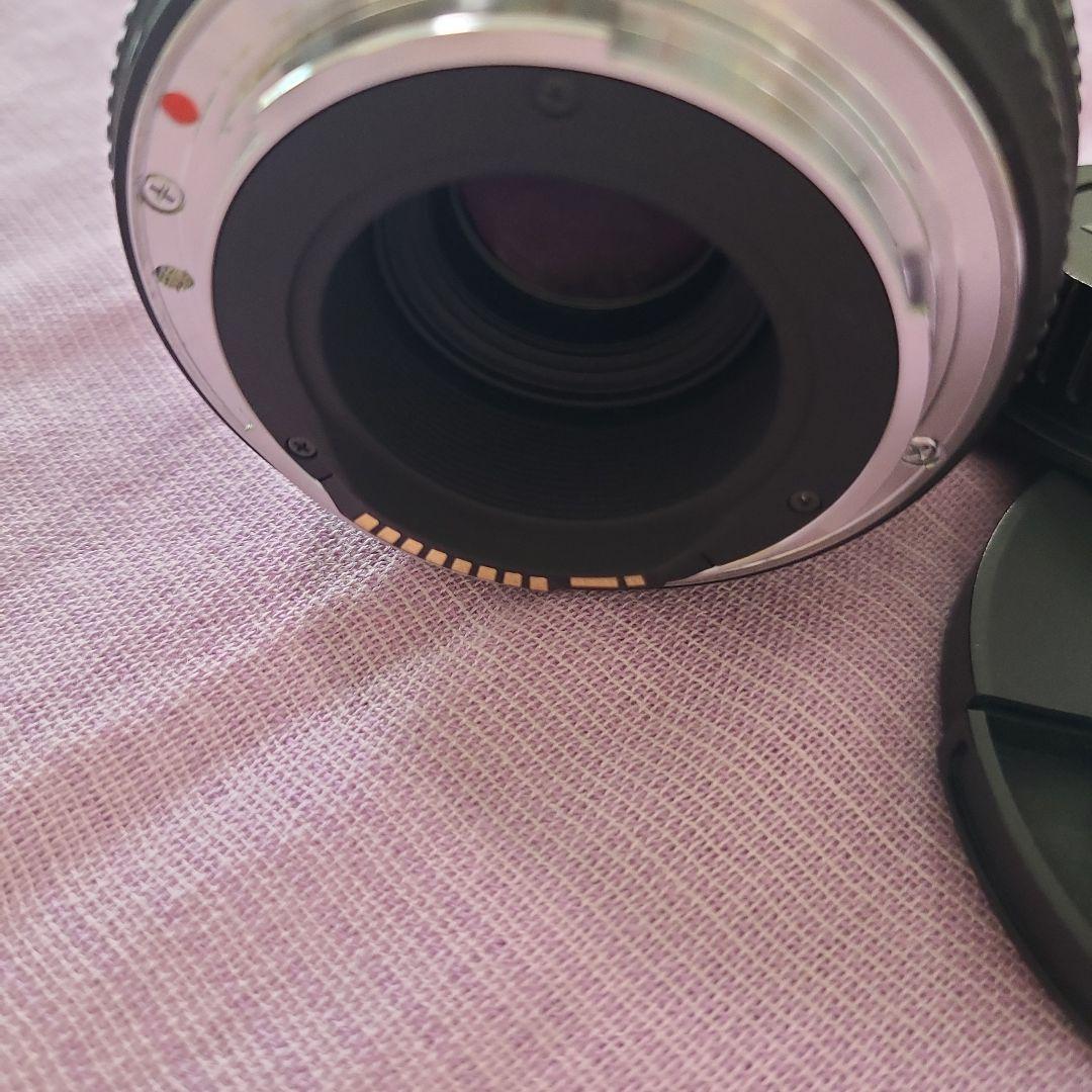 SIGMA 12-24mm F4.5-5.6 EX DG Canon超広角ズーム