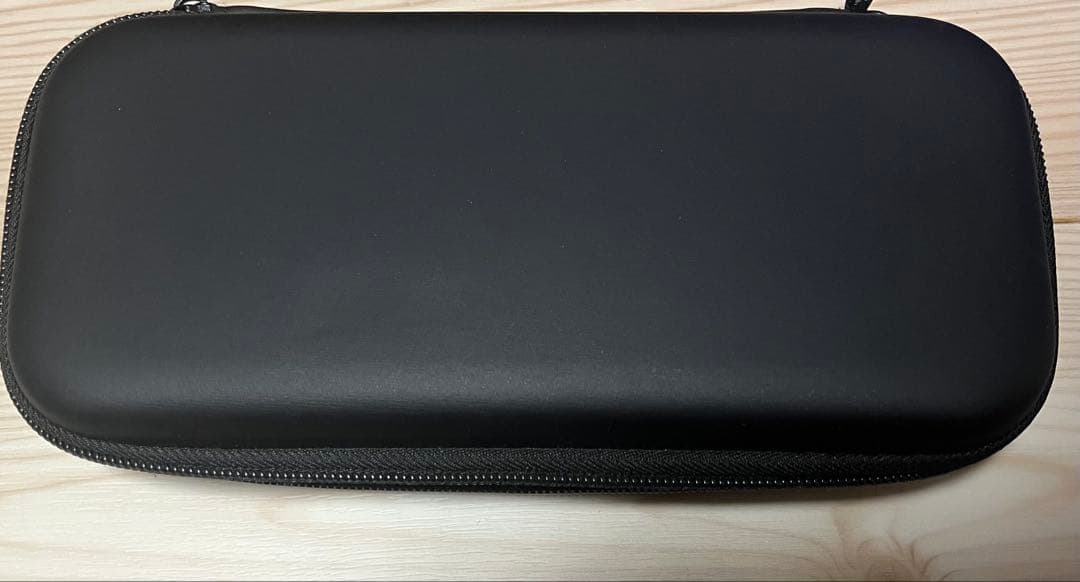 Nintendo Switch Lite グレー 本体&ケース