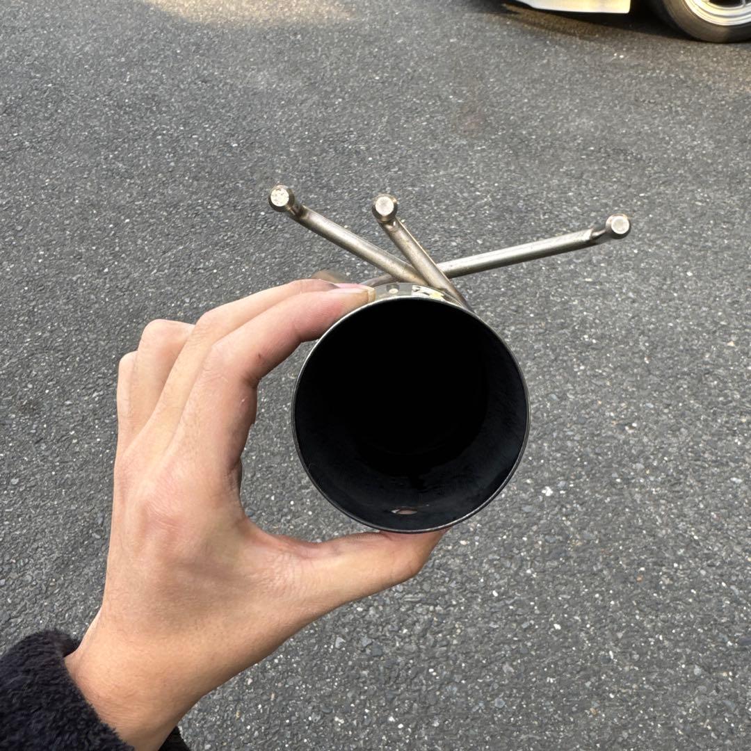 パーツ FD2 5ZIGEN FIREBALL Spec1