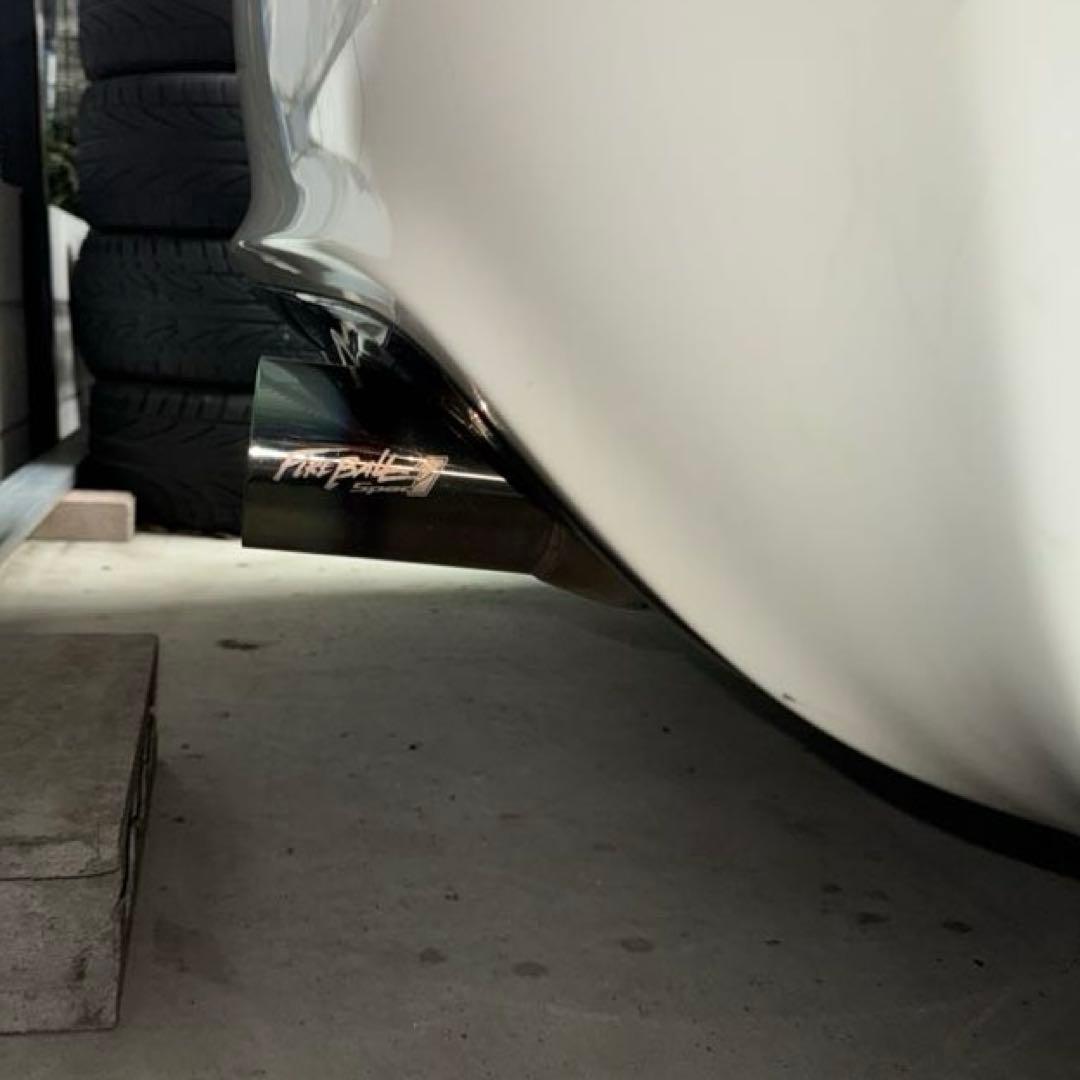 パーツ FD2 5ZIGEN FIREBALL Spec1