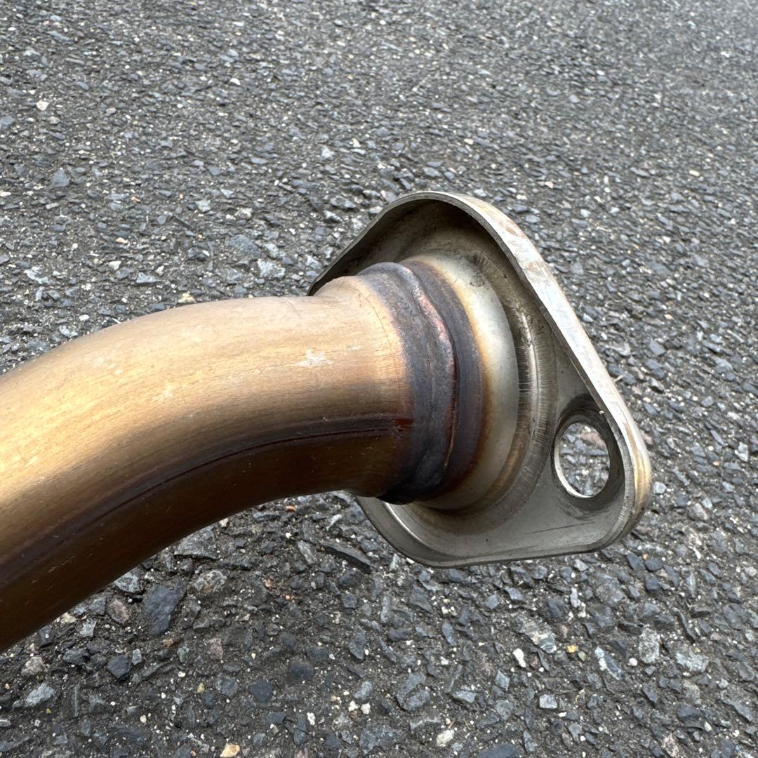 パーツ FD2 5ZIGEN FIREBALL Spec1