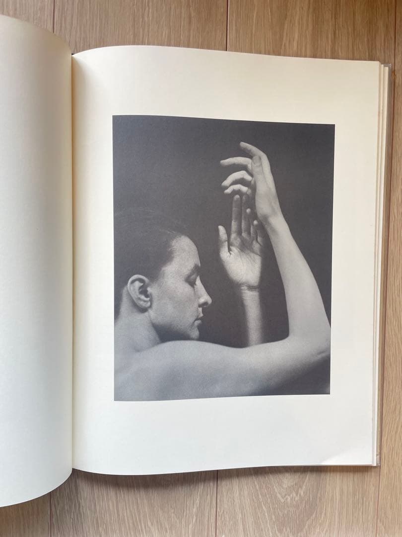 ia O'Keeffe Alfred Stieglitz ハードカバー