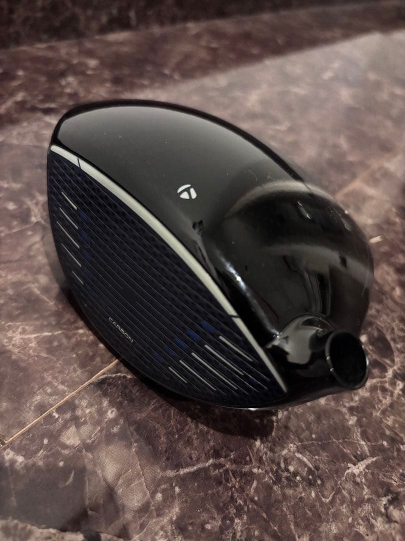 TaylorMade Qi10 MAX ドライバー 1w