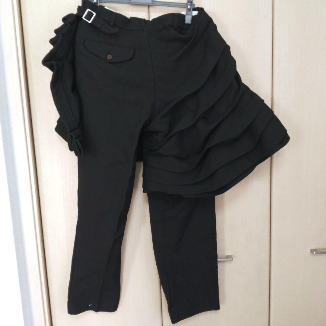 COMME des GARCONS スカパン