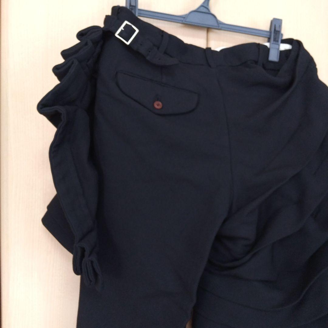 COMME des GARCONS スカパン