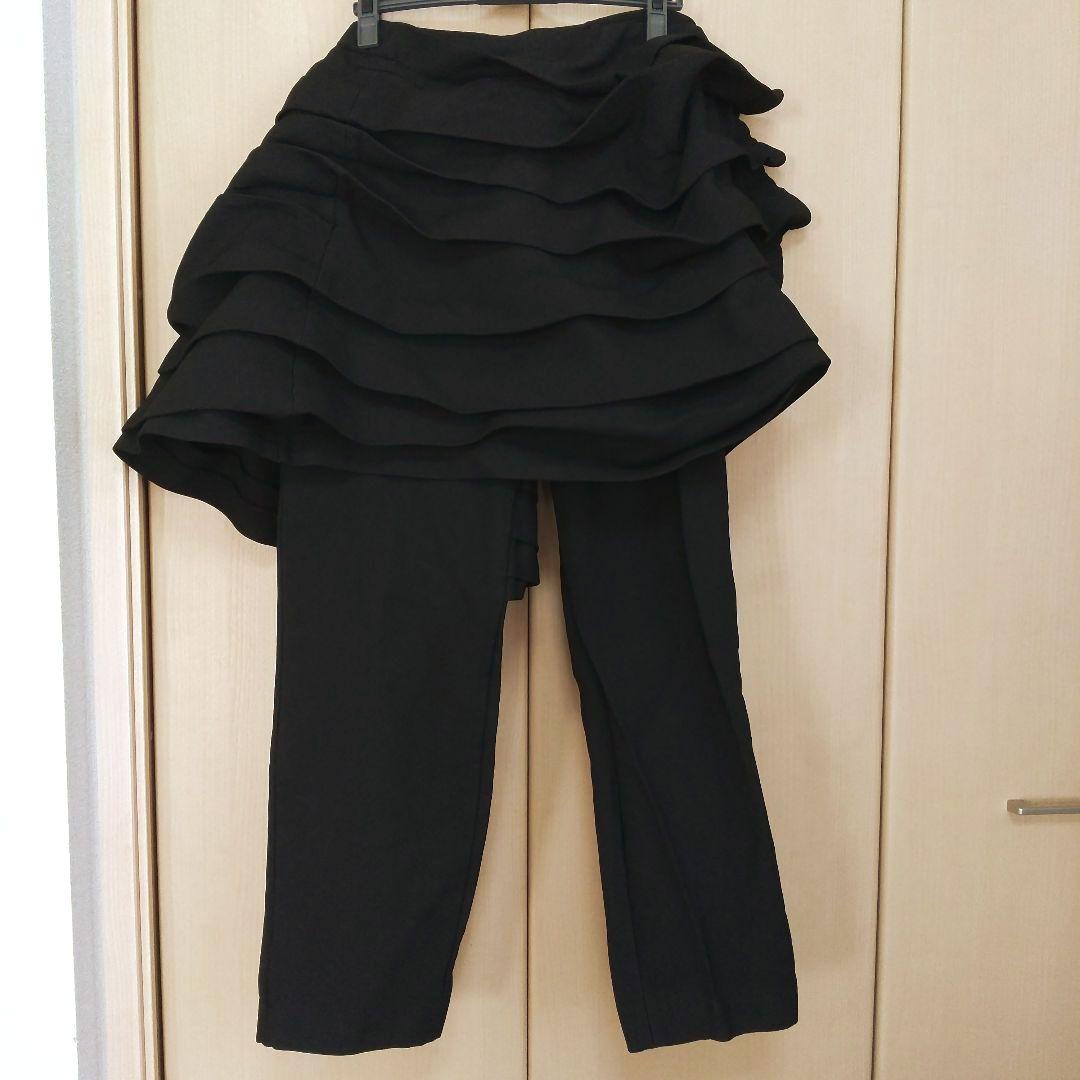 COMME des GARCONS スカパン