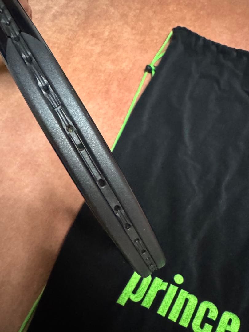 プリンス　Prince ファントムグラファイト97 315g 最新モデル　G3