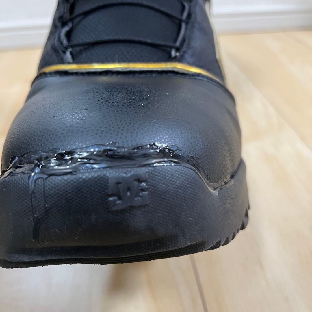 【即日発送】DC ディーシー AVARIS 2015 アバリス 27.0cm