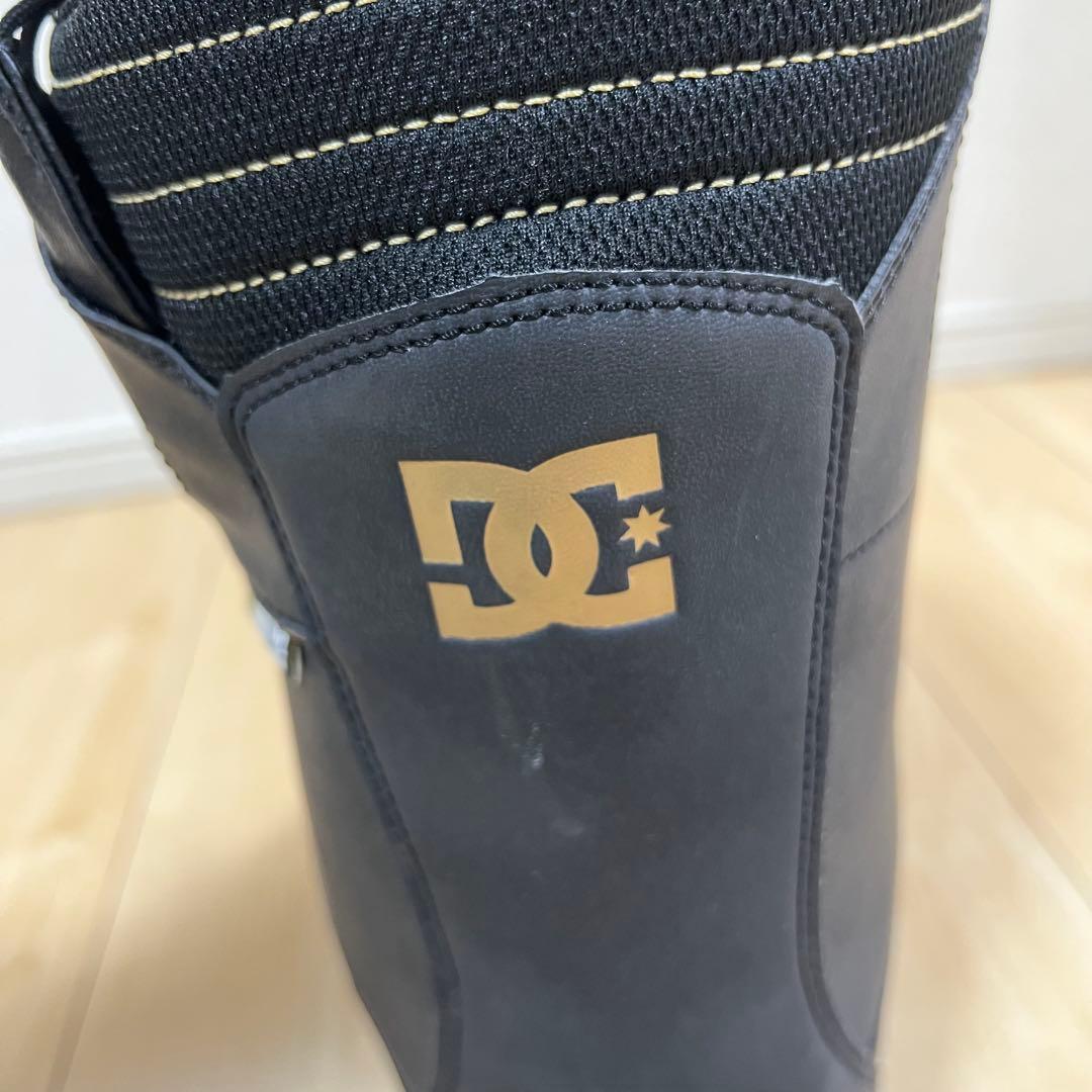 【即日発送】DC ディーシー AVARIS 2015 アバリス 27.0cm