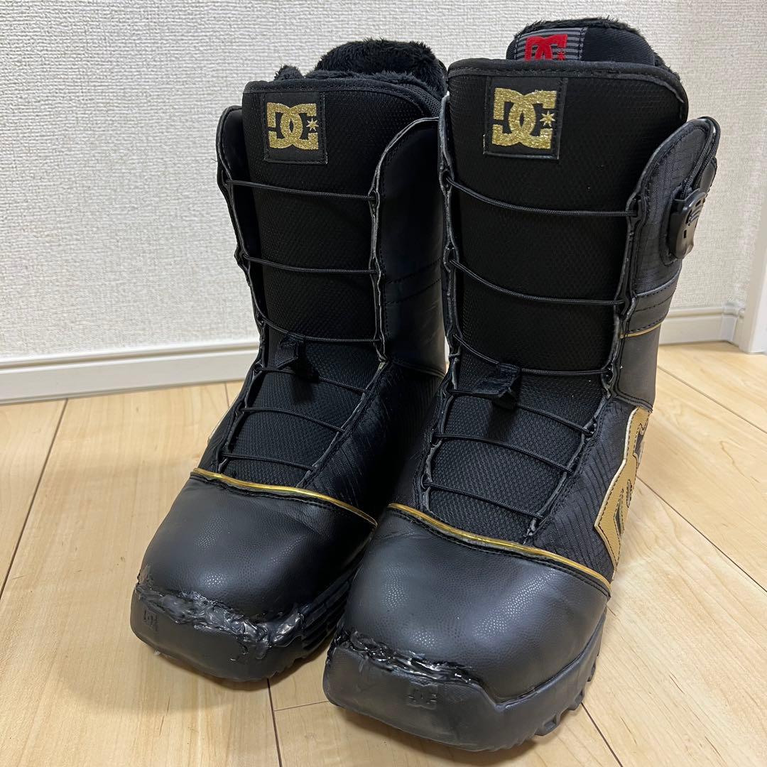 【即日発送】DC ディーシー AVARIS 2015 アバリス 27.0cm