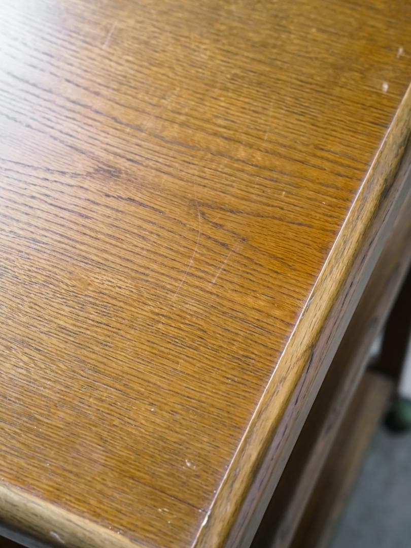 60-70's ヴィンテージワゴン 北欧スタイル ミッドセンチュリー モダン