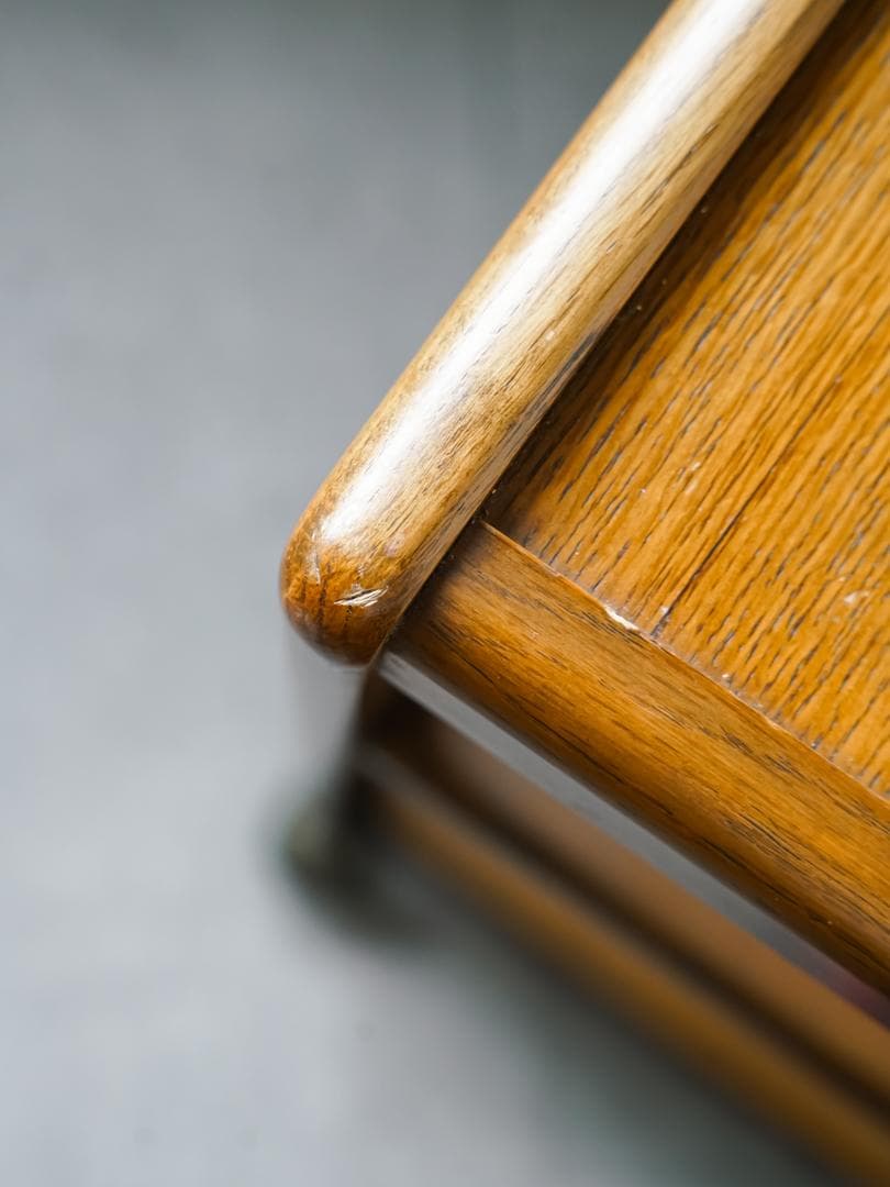 60-70's ヴィンテージワゴン 北欧スタイル ミッドセンチュリー モダン