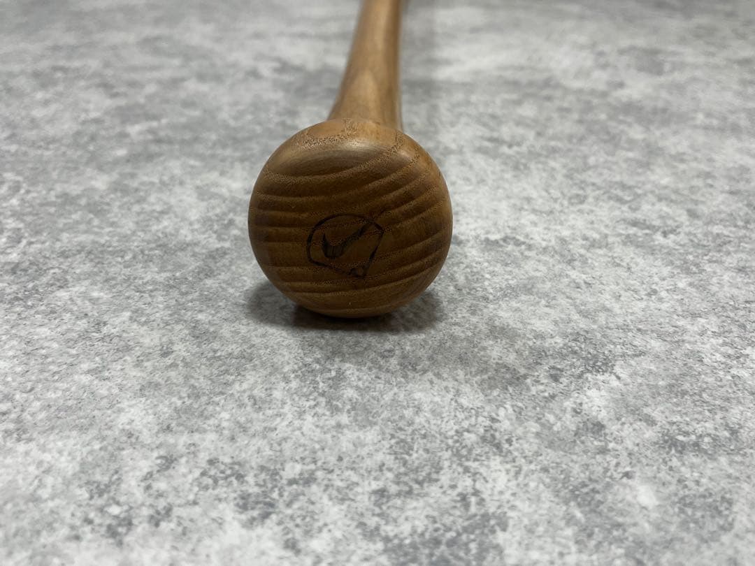 Nike 中村紀洋モデル 軟式バット 85cm