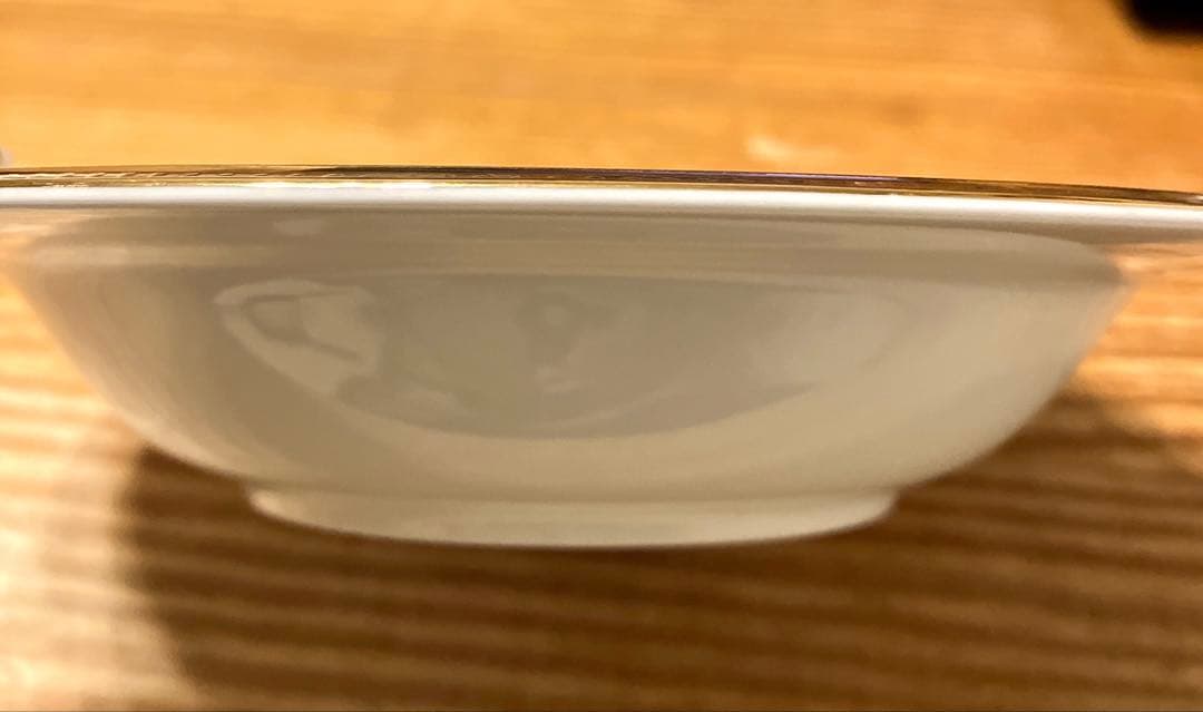 Noritake EVENINGMAJESTY 22cm 深皿 4枚セット