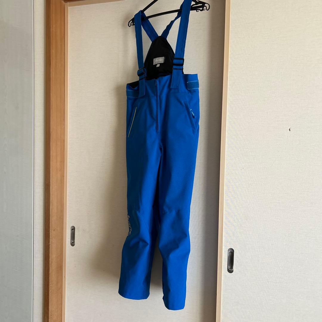 美品Phenix 140フェニックス スキーウェア 上下セット耐水圧10000