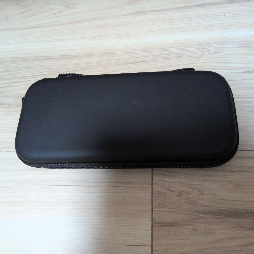 Switch本体 Nintendo TOKYO限定 ネオンパープルネオンオレンジ