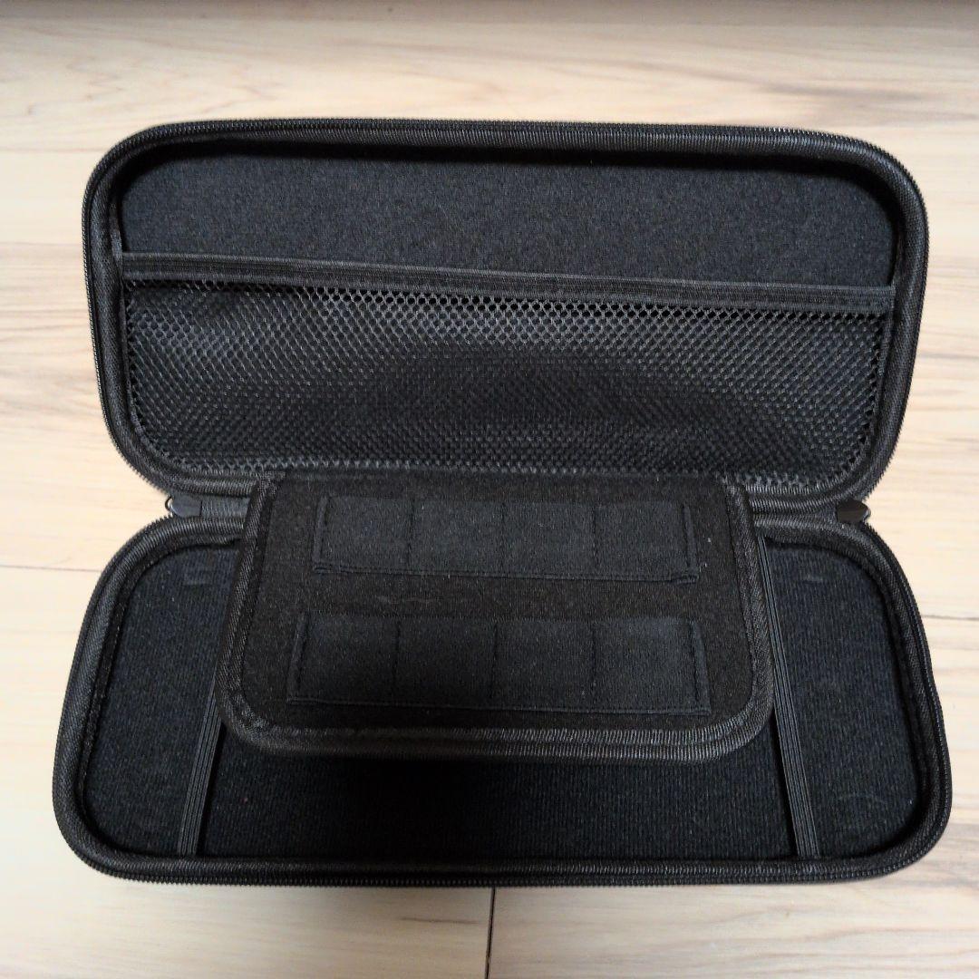 Switch本体 Nintendo TOKYO限定 ネオンパープルネオンオレンジ