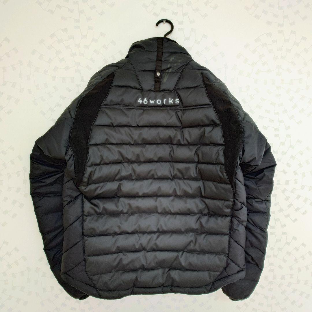 ス*ー様 即完売品！46works WINTER ARCANA JACKET ク