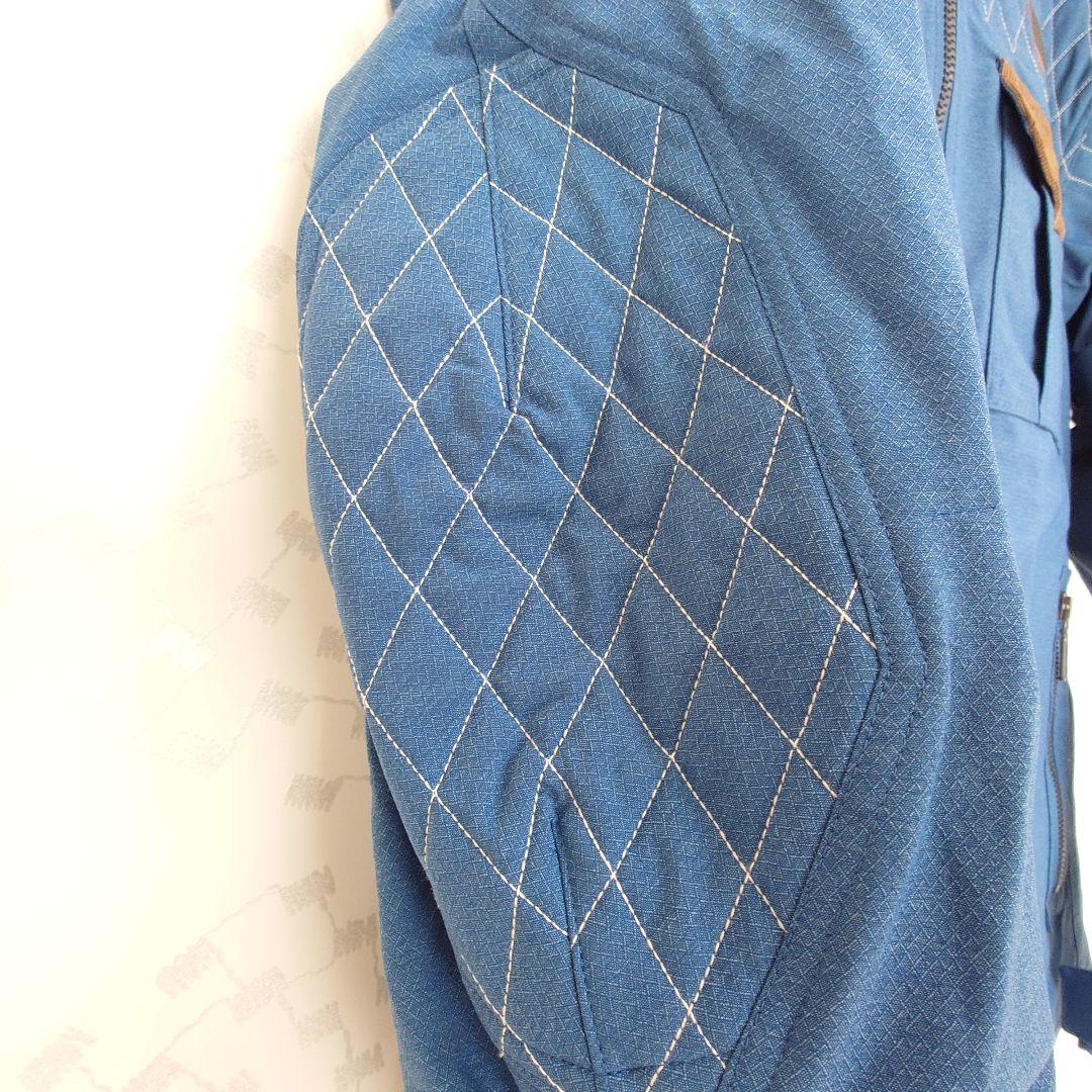 ス*ー様 即完売品！46works WINTER ARCANA JACKET ク