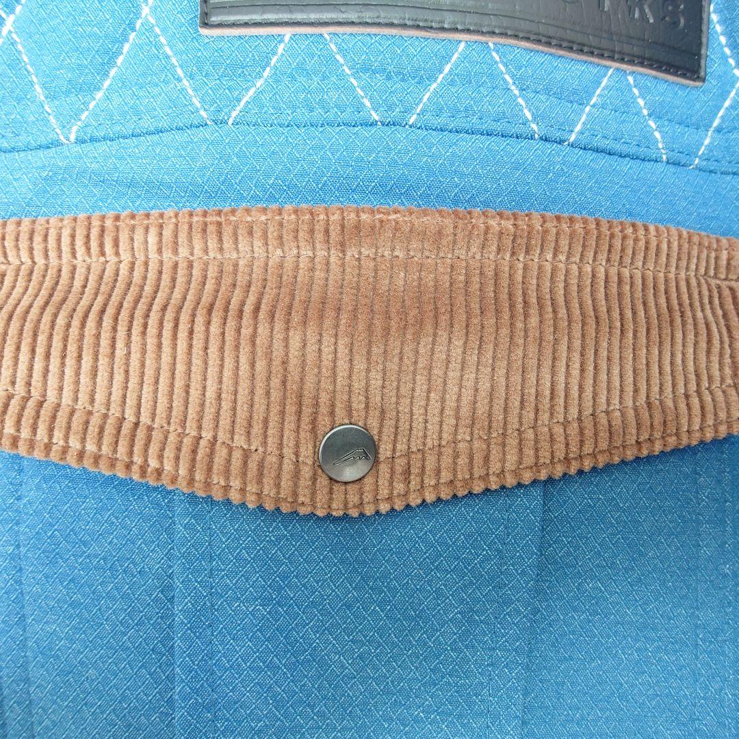 ス*ー様 即完売品！46works WINTER ARCANA JACKET ク