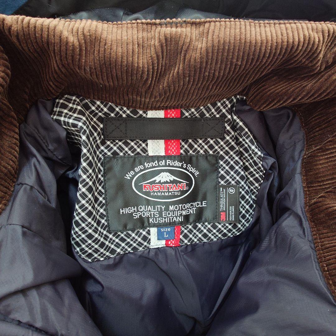 ス*ー様 即完売品！46works WINTER ARCANA JACKET ク