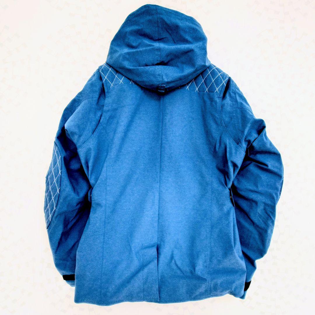 ス*ー様 即完売品！46works WINTER ARCANA JACKET ク