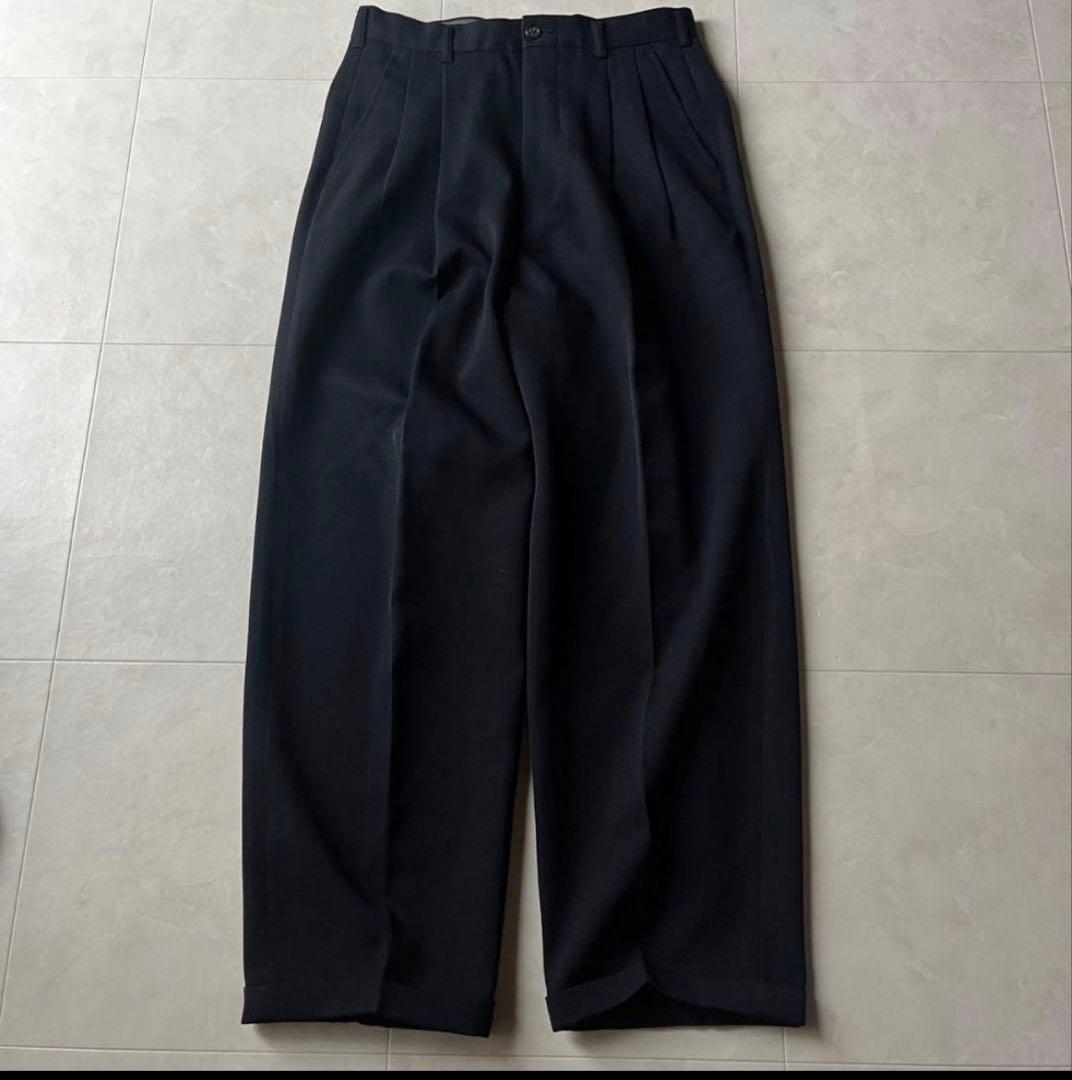 期間限定値下げ中！豪華5点セット 小さめ vintage 金ボタン ダブルスーツ