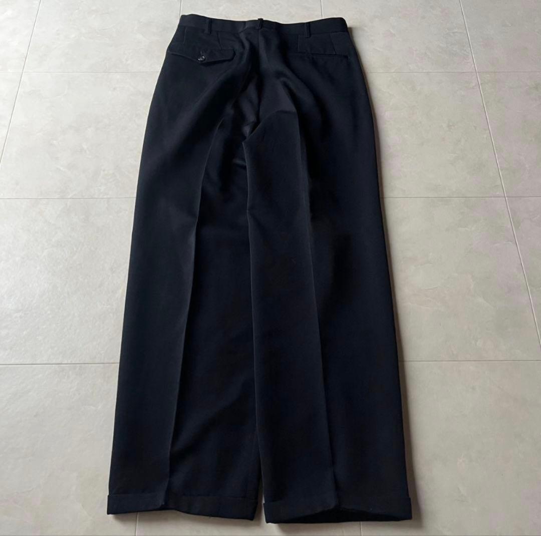 期間限定値下げ中！豪華5点セット 小さめ vintage 金ボタン ダブルスーツ