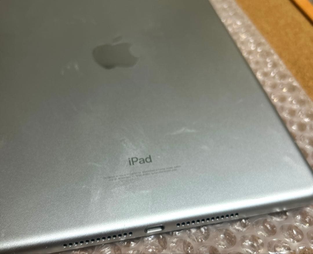 ❗️特化品❗️iPad6 32GB 第6世代 96%