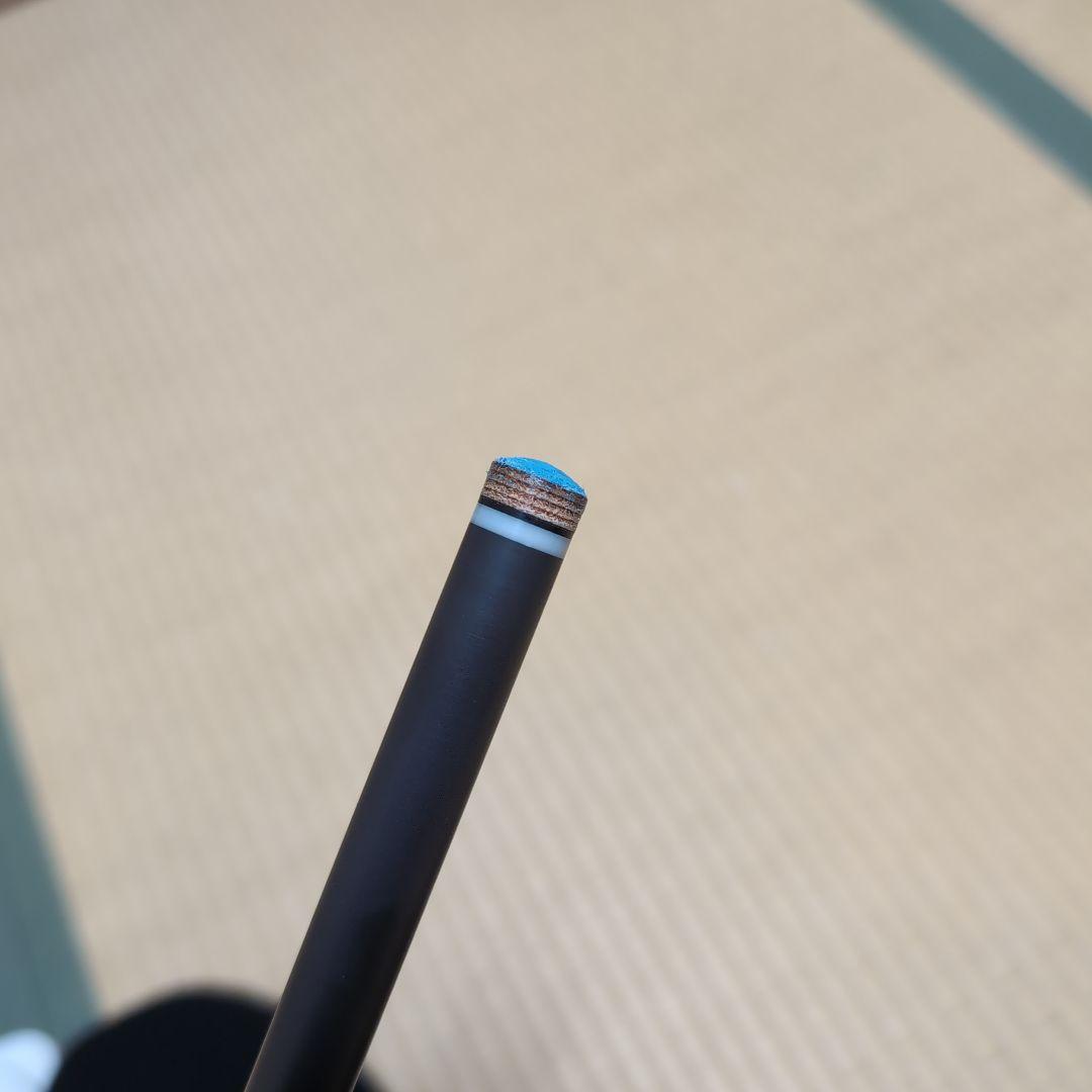 アンリミテッド　カーボンシャフト　10山