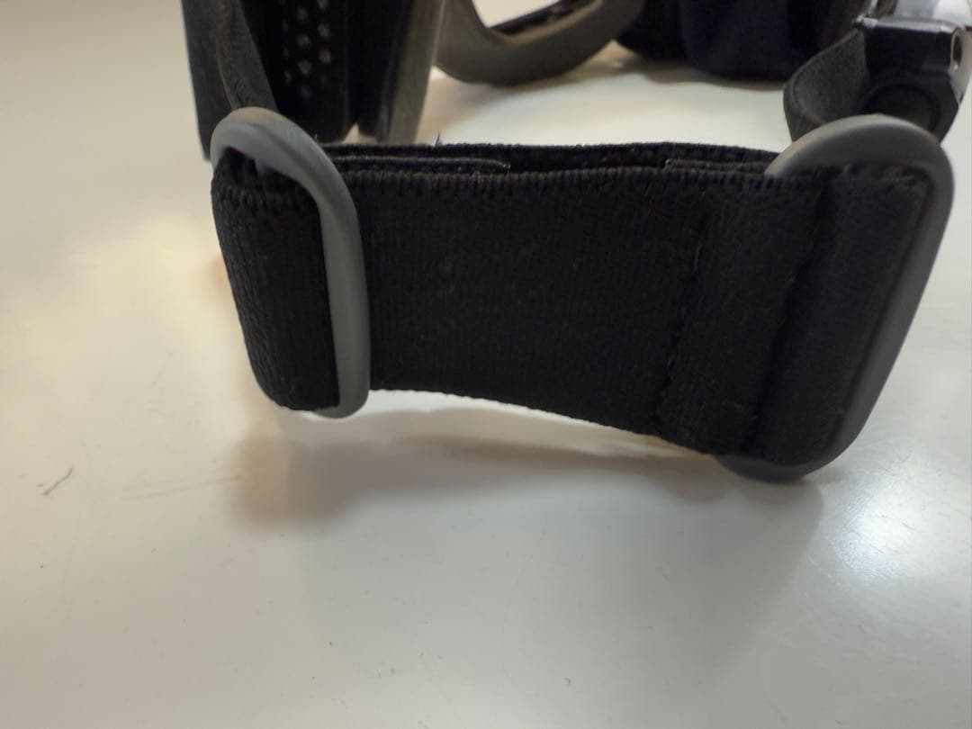 【美品】ESS PROFILE TURBOFAN・アジアンフィットモデル