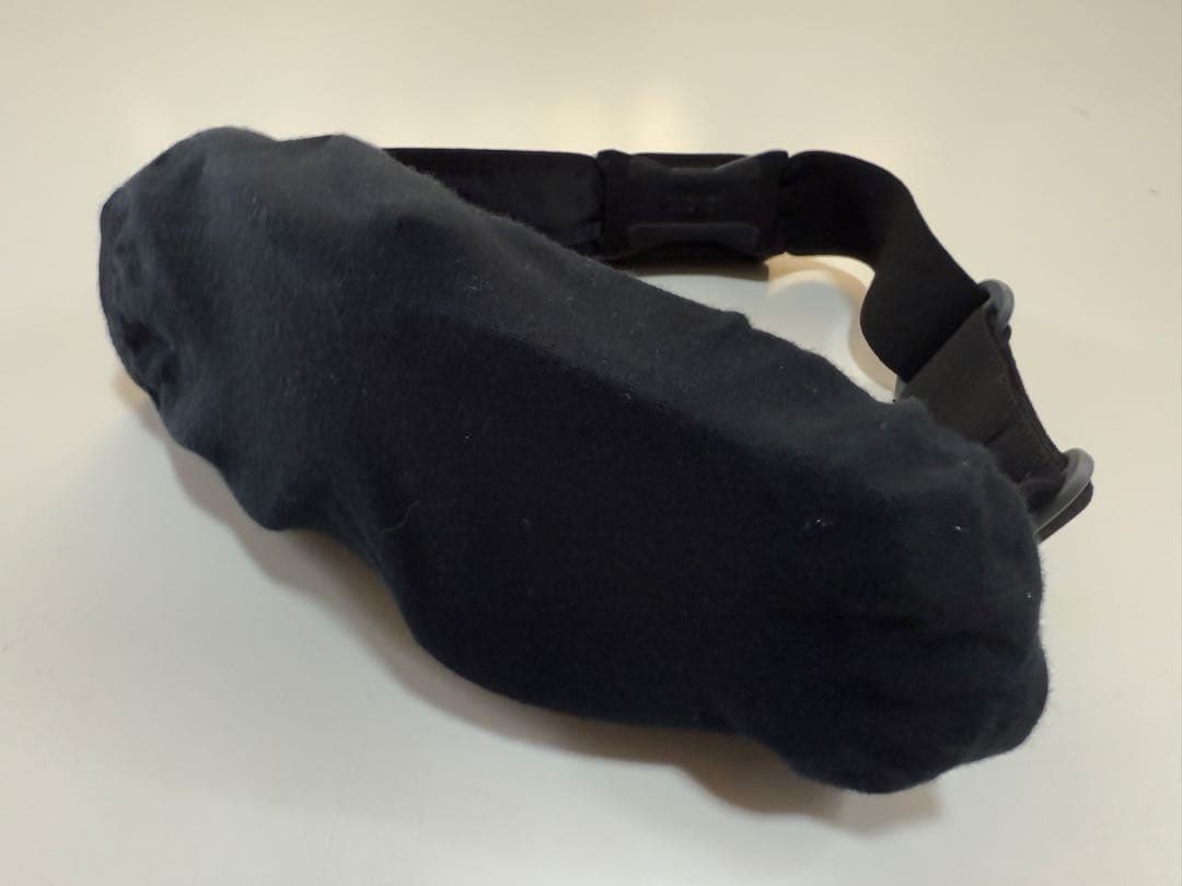 【美品】ESS PROFILE TURBOFAN・アジアンフィットモデル