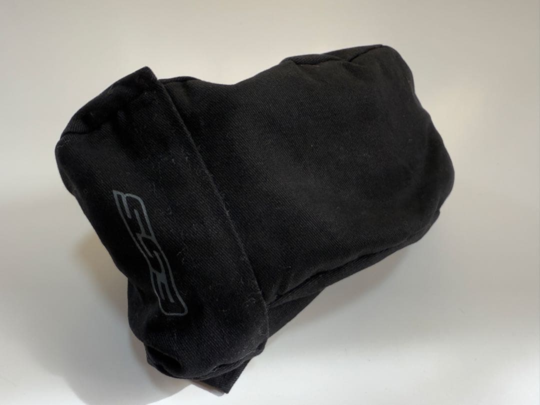 【美品】ESS PROFILE TURBOFAN・アジアンフィットモデル