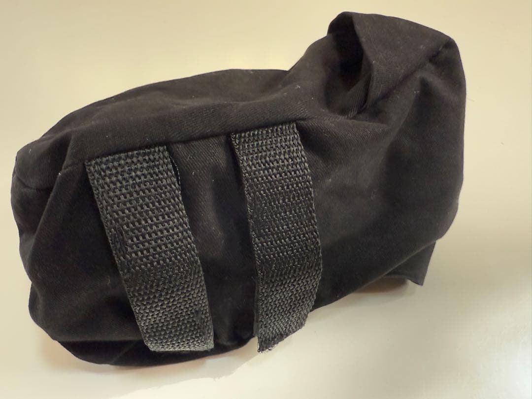 【美品】ESS PROFILE TURBOFAN・アジアンフィットモデル