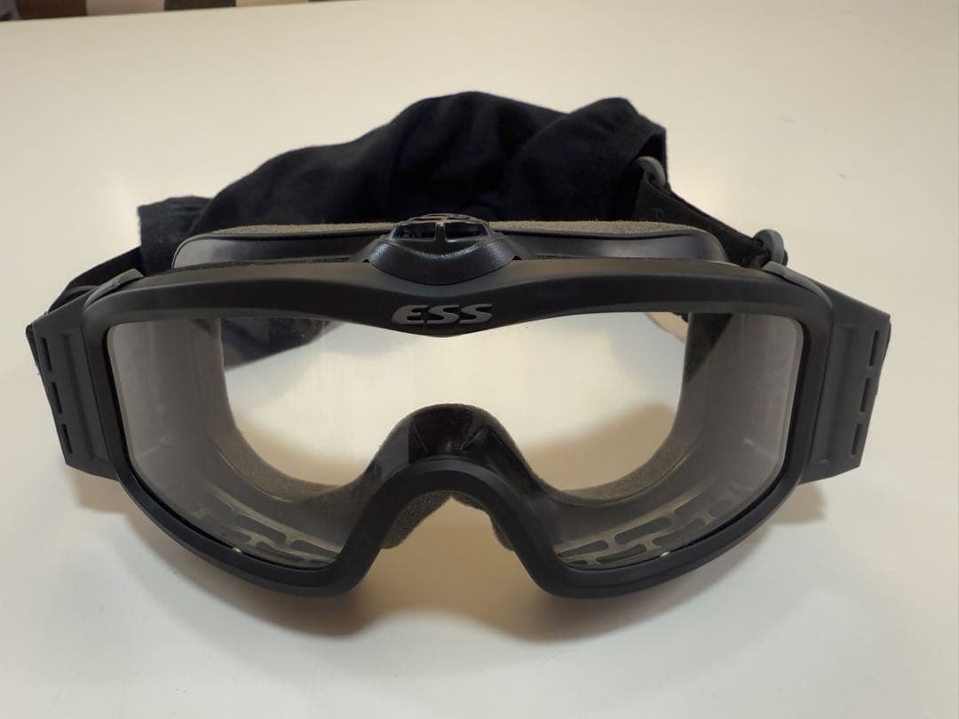 【美品】ESS PROFILE TURBOFAN・アジアンフィットモデル