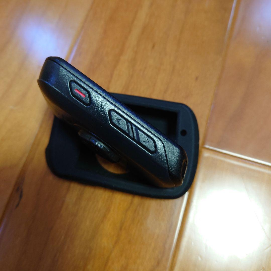 Garmin Edge 530 日本語版