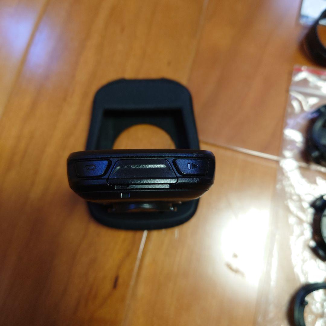 Garmin Edge 530 日本語版