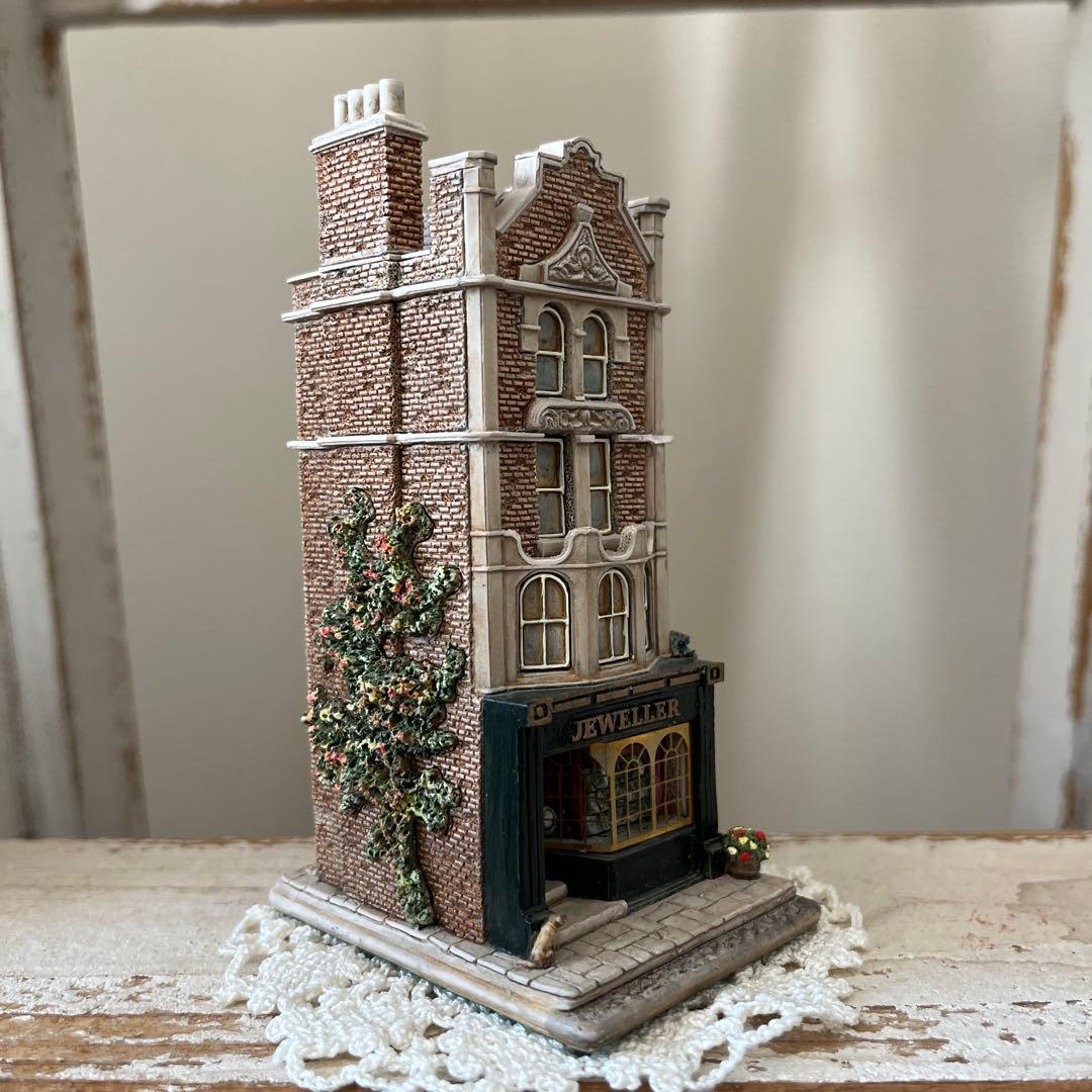 リリパットレーン　JEWELLER