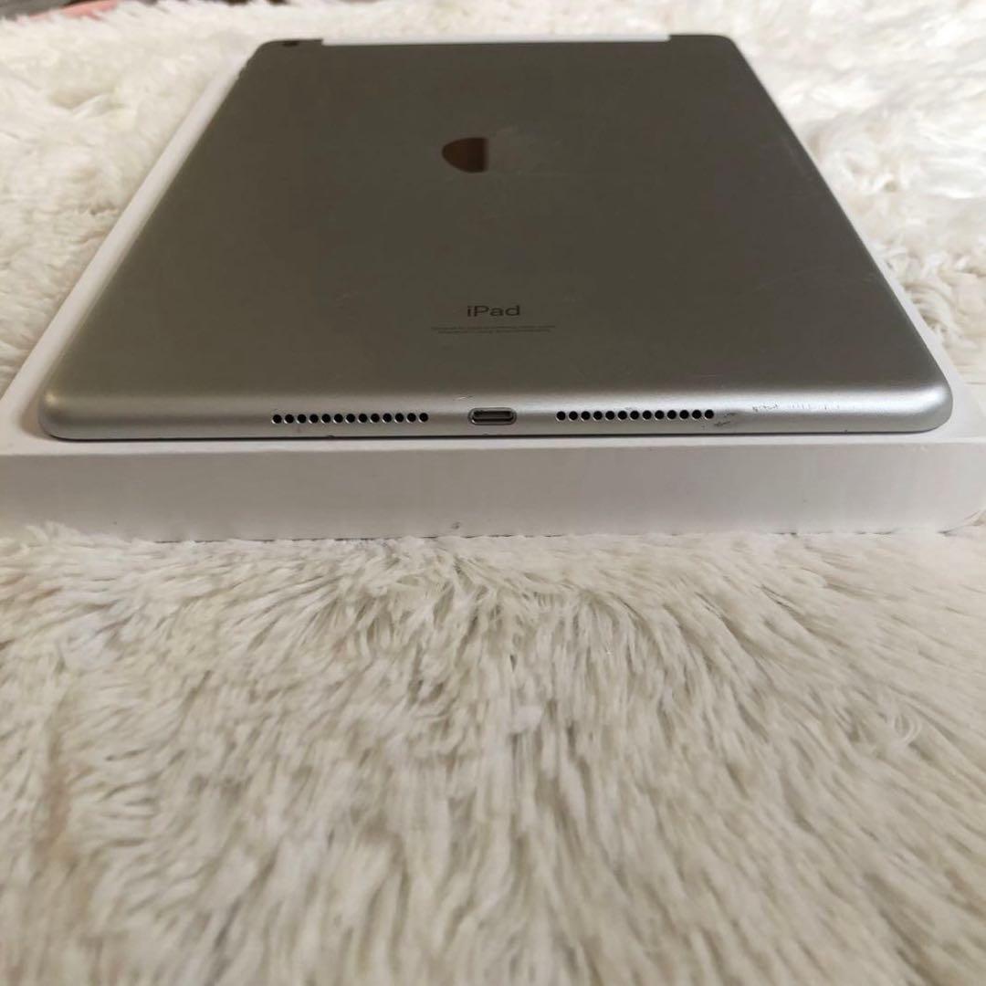 【年始割】iPad 第9世代 64GB SIMフリー 【すぐ発送】
