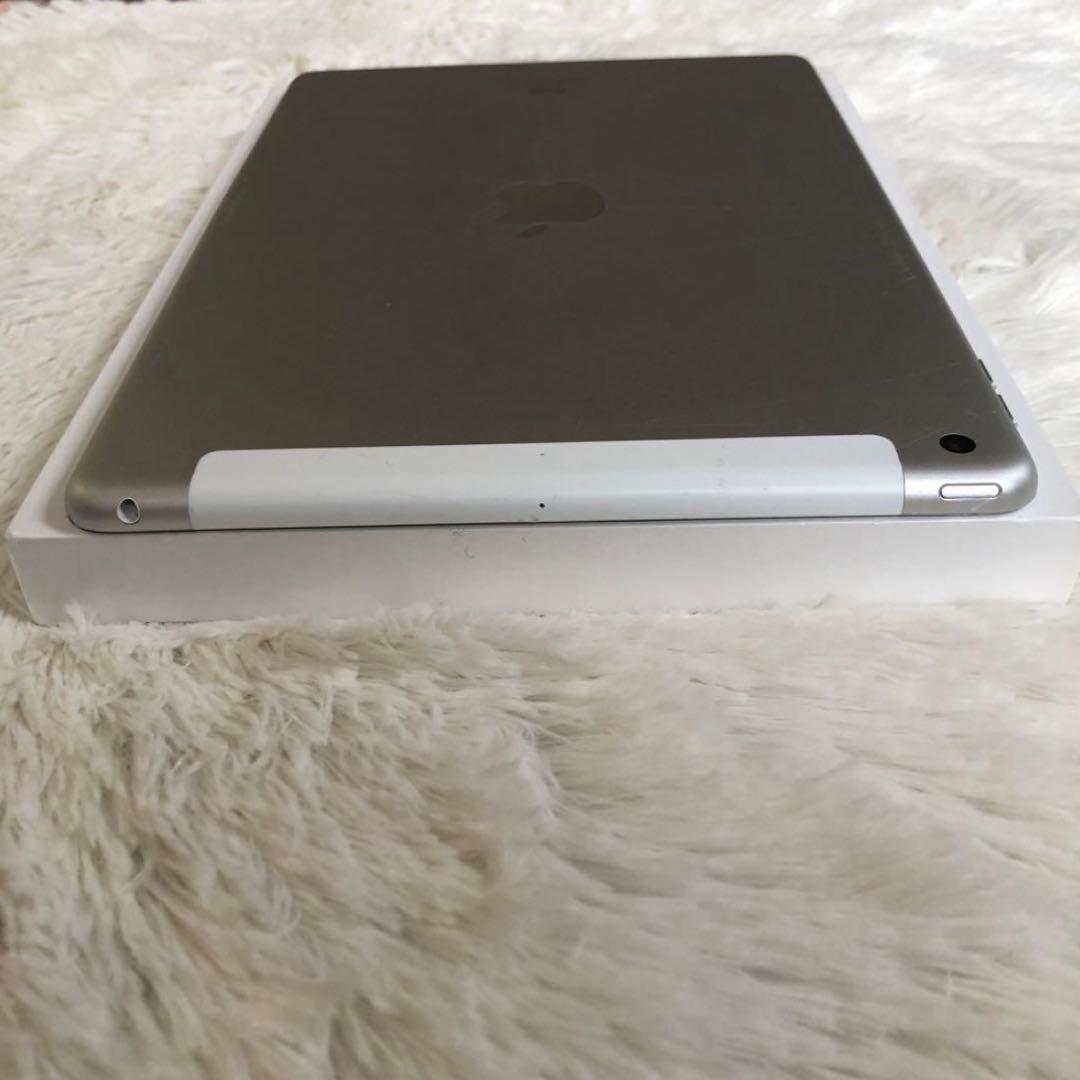 【年始割】iPad 第9世代 64GB SIMフリー 【すぐ発送】