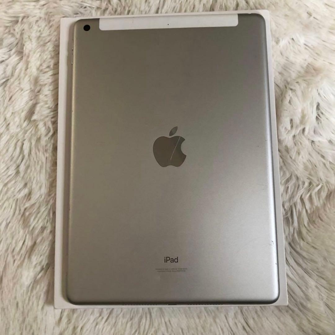 【年始割】iPad 第9世代 64GB SIMフリー 【すぐ発送】